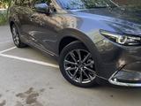 Mazda CX-9 2020 года за 20 999 999 тг. в Уральск – фото 4