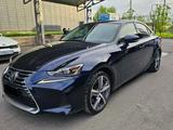Lexus IS 300 2017 годаүшін12 000 000 тг. в Актобе