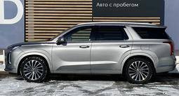 Hyundai Palisade 2023 годаүшін24 800 000 тг. в Алматы – фото 3