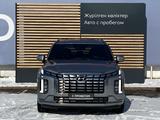 Hyundai Palisade 2023 года за 24 741 588 тг. в Алматы – фото 2