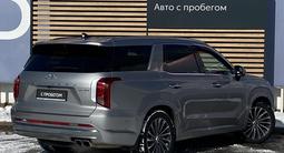 Hyundai Palisade 2023 годаүшін24 800 000 тг. в Алматы – фото 5