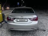 Hyundai Sonata 2010 годаүшін5 000 000 тг. в Туркестан – фото 3