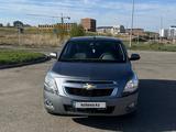 Chevrolet Cobalt 2023 года за 6 500 000 тг. в Усть-Каменогорск