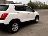 Chevrolet Tracker 2014 годаүшін5 300 000 тг. в Павлодар – фото 3