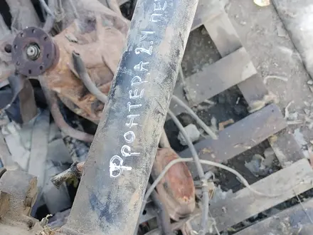 Передний редуктор за 100 000 тг. в Алматы