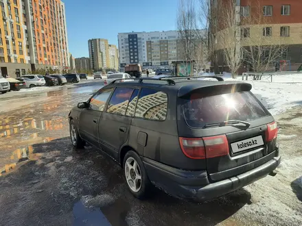 Toyota Caldina 1995 года за 1 500 000 тг. в Астана – фото 2