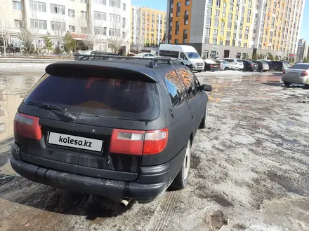 Toyota Caldina 1995 года за 1 500 000 тг. в Астана – фото 3