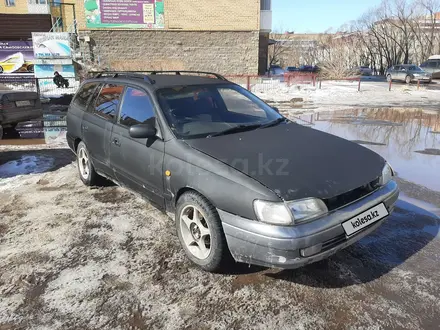 Toyota Caldina 1995 года за 1 500 000 тг. в Астана – фото 4