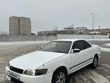 Toyota Mark II 1995 года за 1 700 000 тг. в Петропавловск – фото 3