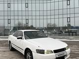 Toyota Mark II 1995 года за 1 700 000 тг. в Петропавловск