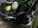 Yamaha  XVS1100 DRAG STAR BATYR MOTO РАССРОЧКА !!! 2008 года за 3 300 000 тг. в Алматы – фото 2