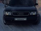 Audi A6 1997 года за 3 800 000 тг. в Караганда – фото 3