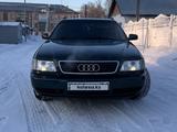 Audi A6 1997 года за 4 000 000 тг. в Караганда – фото 2