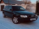 Audi A6 1997 года за 4 000 000 тг. в Караганда