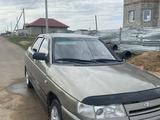 ВАЗ (Lada) 2110 2001 годаfor1 400 000 тг. в Астана – фото 2