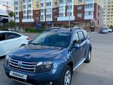 Renault Duster 2013 года за 4 700 000 тг. в Петропавловск – фото 3