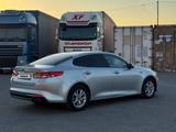Kia K5 2015 года за 8 000 000 тг. в Туркестан – фото 3