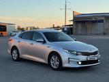 Kia K5 2015 года за 8 000 000 тг. в Туркестан