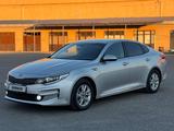 Kia K5 2015 года за 8 000 000 тг. в Туркестан – фото 2