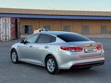 Kia K5 2015 года за 8 000 000 тг. в Туркестан – фото 4