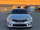 Kia K5 2015 года за 8 000 000 тг. в Туркестан – фото 5