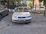 Honda Domani 2000 годаүшін230 000 тг. в Астана