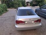 Honda Domani 2000 годаүшін230 000 тг. в Астана – фото 2