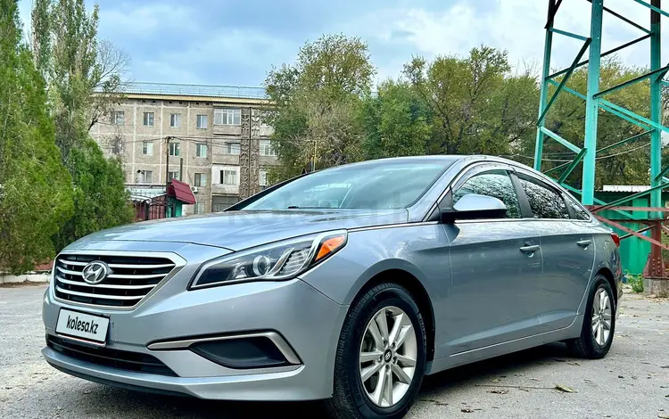 Hyundai Sonata 2015 годаfor7 500 000 тг. в Алматы