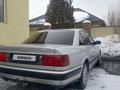 Audi 100 1992 годаfor2 500 000 тг. в Алматы – фото 2