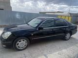 Lexus LS 430 2001 года за 2 300 000 тг. в Актау – фото 2