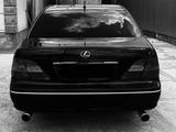 Lexus LS 430 2001 года за 2 300 000 тг. в Актау