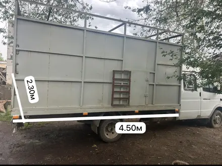 ГАЗ ГАЗель 2014 года за 6 500 000 тг. в Актобе – фото 4