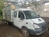 ГАЗ ГАЗель 2014 года за 6 500 000 тг. в Актобе – фото 2