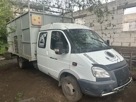 ГАЗ ГАЗель 2014 года за 6 500 000 тг. в Актобе – фото 2