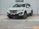 Hyundai Santa Fe 2016 года за 11 900 000 тг. в Актау