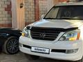 Lexus GX 470 2006 года за 13 500 000 тг. в Алматы – фото 17