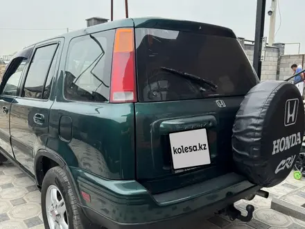 Honda CR-V 1997 года за 2 700 000 тг. в Алматы – фото 2