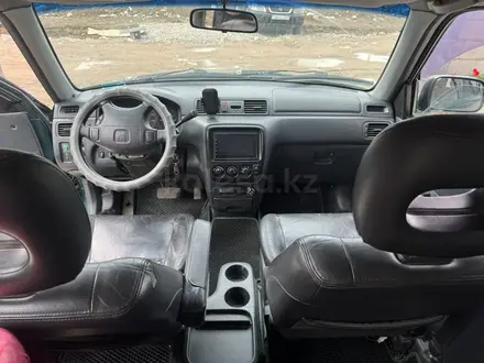 Honda CR-V 1997 года за 2 700 000 тг. в Алматы – фото 10