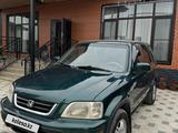 Honda CR-V 1997 года за 2 700 000 тг. в Алматы – фото 4