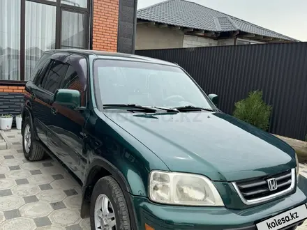 Honda CR-V 1997 года за 2 700 000 тг. в Алматы – фото 3