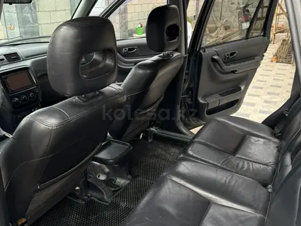 Honda CR-V 1997 года за 2 700 000 тг. в Алматы