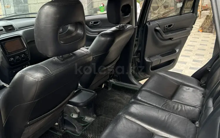Honda CR-V 1997 года за 2 700 000 тг. в Алматы