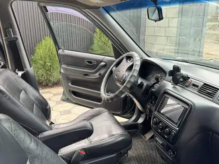 Honda CR-V 1997 года за 2 700 000 тг. в Алматы – фото 6