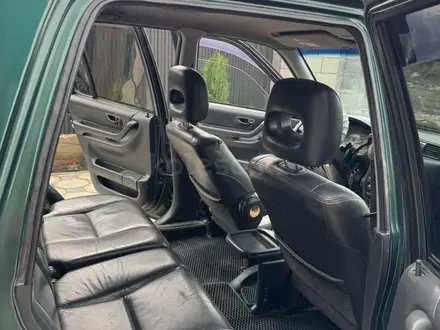 Honda CR-V 1997 года за 2 700 000 тг. в Алматы – фото 7