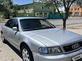 Audi A8 1995 года за 2 000 000 тг. в Шиели – фото 2