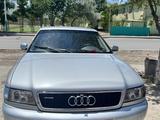 Audi A8 1995 года за 2 000 000 тг. в Шиели – фото 3