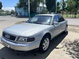 Audi A8 1995 года за 2 000 000 тг. в Шиели