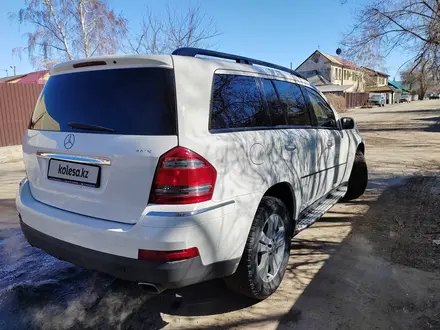 Mercedes-Benz GL 550 2007 года за 8 000 000 тг. в Караганда – фото 3