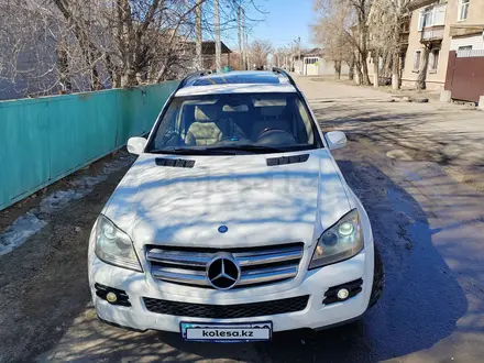 Mercedes-Benz GL 550 2007 года за 8 000 000 тг. в Караганда – фото 8