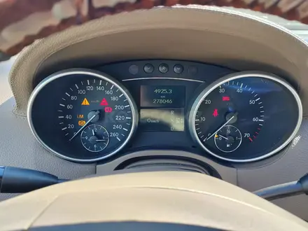 Mercedes-Benz GL 550 2007 года за 8 000 000 тг. в Караганда – фото 15